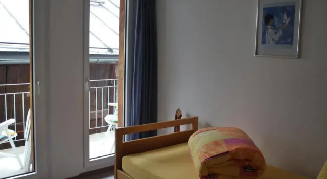 Apartment Schombrina