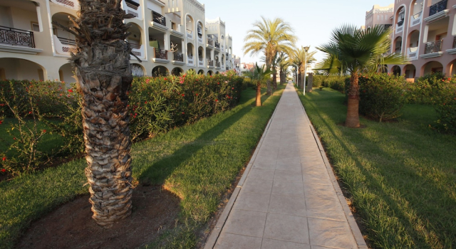 Holiday Saidia, Reservar Apartamento Apartamentos em Saidia, Apartamento
