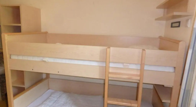 Трёхместный номер Standard Campus Prackenfels