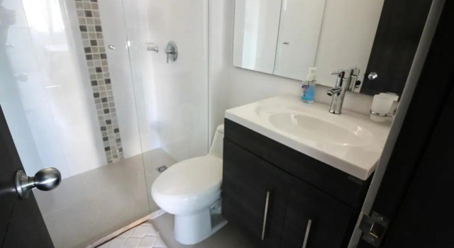 Apartment for Rent in Rodadero, Réserver Appartement Hôtels à Magdalena avec parking, Parking