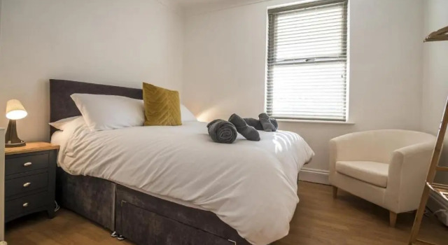 Коттедж Ivydene - 3 Bedroom Holiday Home - Tenby