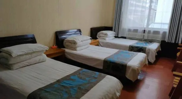 Habitación Estándar Sunshine Hotel
