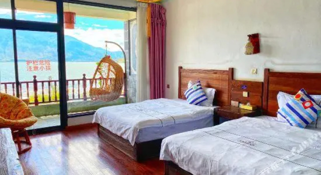 Yunlang Lake View Inn