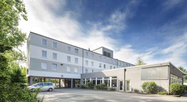 Median Hotel Hannover Messe, Book Hotel Hotels in Hannover with Parking, near Cebit, Parking