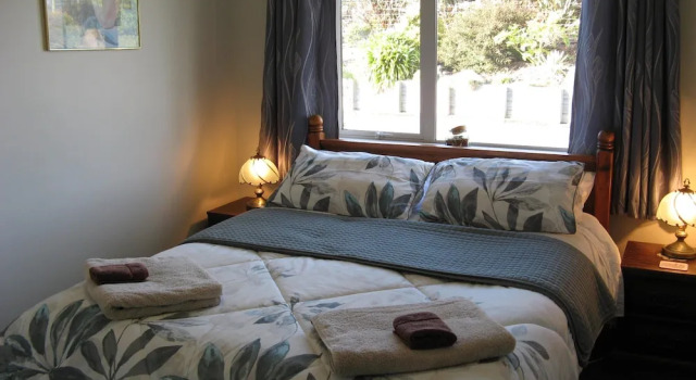 Beaconsfield Homestay, Забронировать Отель Тимару регион Кентербери