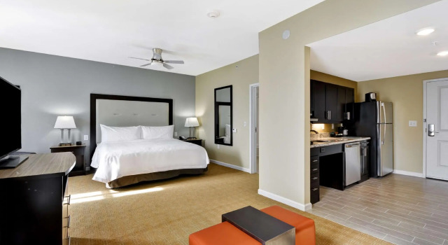 Doppel Suite Homewood Suites By Hilton Augusta Gordon Highway