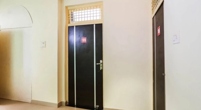 The Imperial Hotel by OYO Rooms