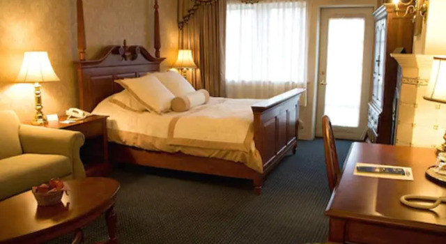 Номер Standard Bavarian Inn
