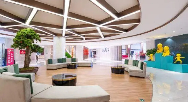 Suite doppia Wuhu Suning Universal Hotel