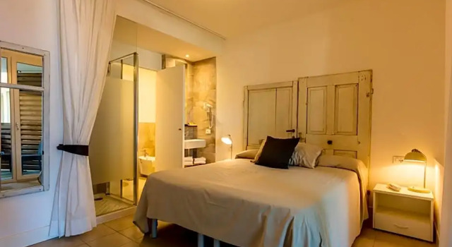 Номер Economy Hotel Maximilian