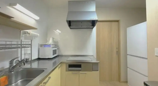 Вилла Sante 4073 Stay & Sauna Hakata Island 1