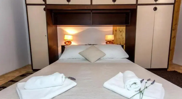 Il Giardino exclusive rooms and suite, Забронировать Отель «постель и завтрак» Отели Задар 4 звезды, рядом с Old Port of Foša, 4*