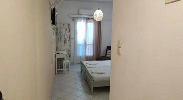 Студия Renia Studios -studio for 2 Pers With a Swimming Pool