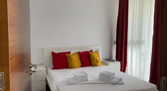 Relax Onix D25, Prenota Appartamento Hotel a Mamaia-Sat con parcheggio, Parcheggio