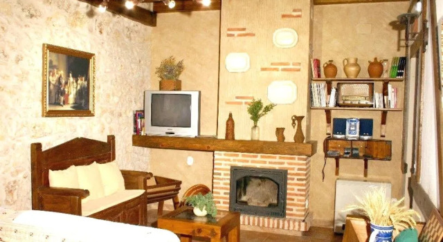 Casa Real Posito I