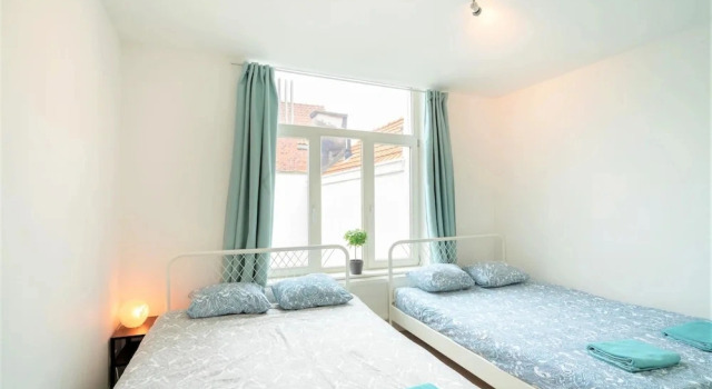 The Fashion Street Apartments, Забронировать Апартаменты/квартира Апартаменты Антверпена, рядом с Frietkotmuseum Antwerpen, Апартаменты/квартира