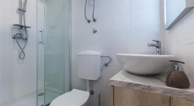 Студия 2sis apartments