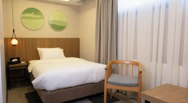 Номер Standard BeL LETTO HOTEL