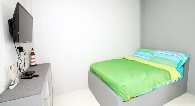 Baan Samart 2 Pool Villa Hua Hin