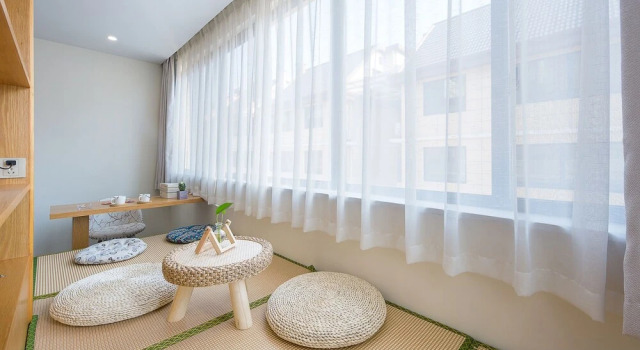 Номер Comfort Floral Hotel Suya Thousand Islet Lake