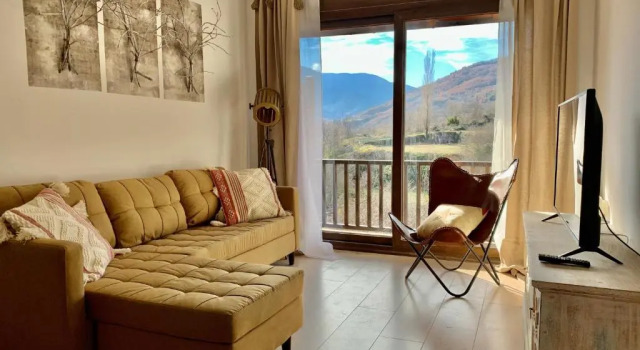 Апартаменты Apartament La Ruella