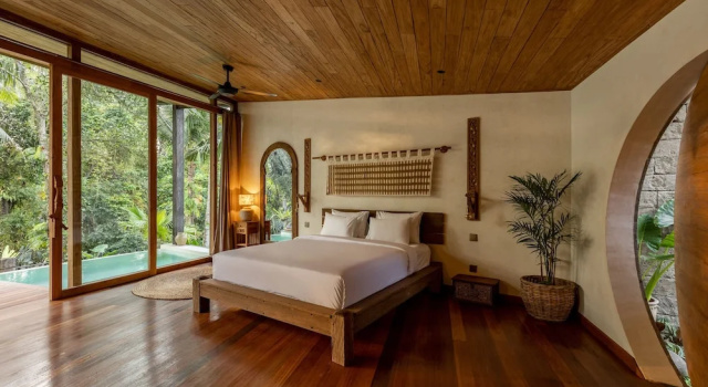 Вилла Casa Pohon Ubud