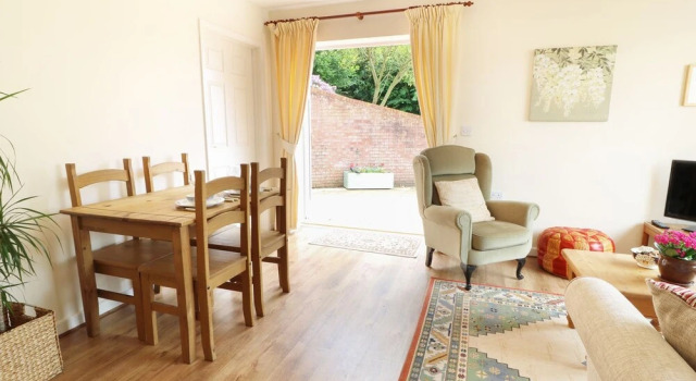 The Lodge, Забронировать Дом для отпуска Кидуэлли Carmarthenshire