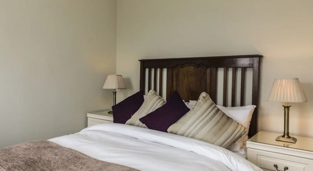 The Gleneagles Guesthouse