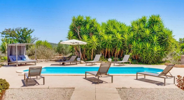 Коттедж C310 Bellpuig by Mallorca Villa Selection