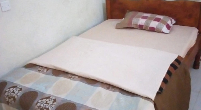Camera Standard Mavuno Lodge