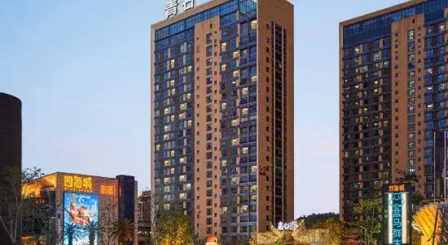 Chisper House, Boek Hotel Hotels in Guangdong met parkeren, Parkeren