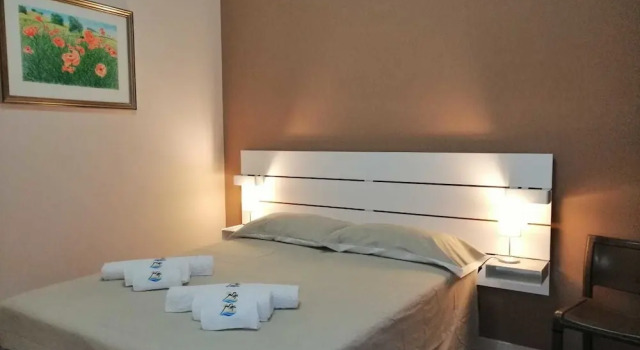 Relais Villa Gandoli, Prenota Villa Leporano Salento