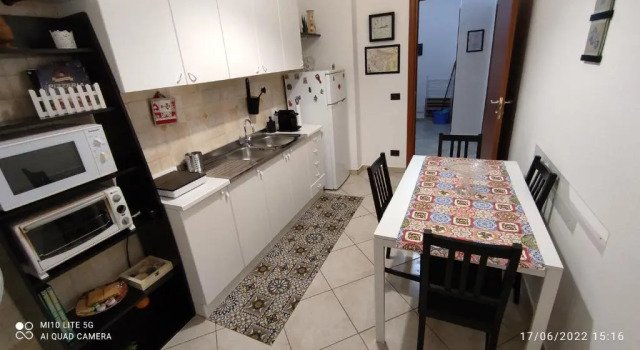 Коттедж Bellavista Anna's Home 2