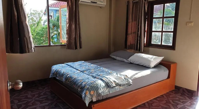 Номер Economy Tommy Apartment - main road