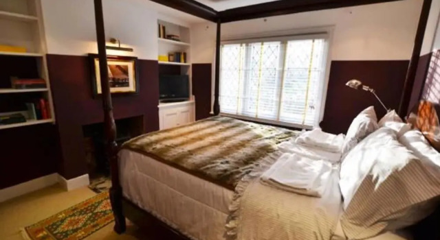 Chase Cottage / 3-bed Home on Osea Island, Essex, Забронировать Дом для отпуска Отели Англии с бассейном, Бассейн