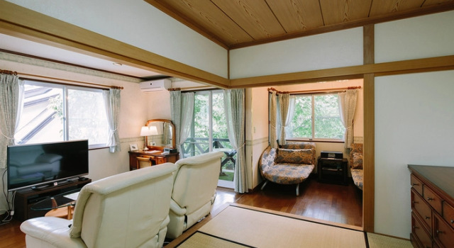 Refresh Essential Resort IN Karuizawa