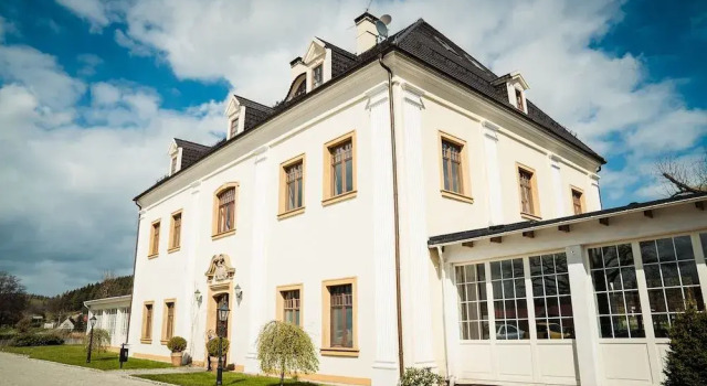 Pałac na Wodzie Hotel & SPA, Забронировать Отель Бизнес-отели Еленя-Гура, 4* 5*