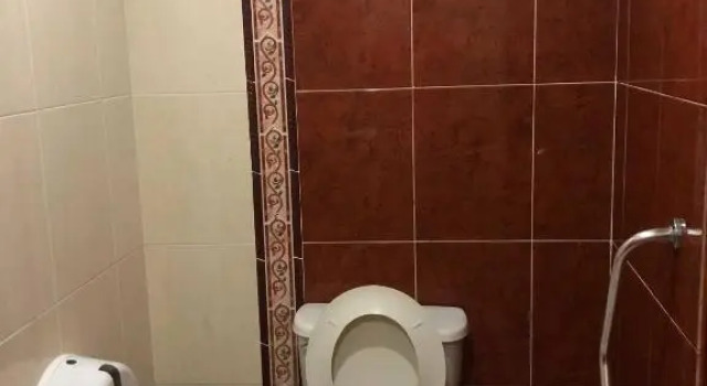 Standard quadruple chambre Hotel Yurupary AMAZONAS