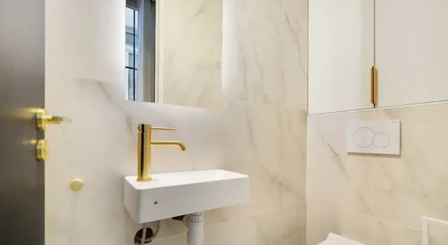 Апартаменты Charming Apartment - 3br/8p - Le Marais
