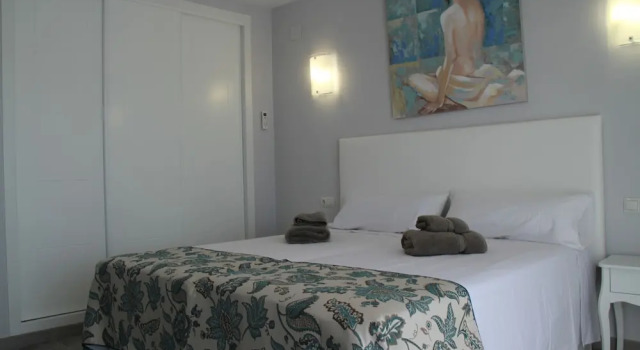 Precioso apartamento en Benalmadena, Забронировать Апартаменты/квартира Апартаменты Бенальмадена, рядом с Индуистский храм, Апартаменты/квартира