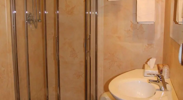 Одноместный номер Standard LVG Hotel Collection - Riz