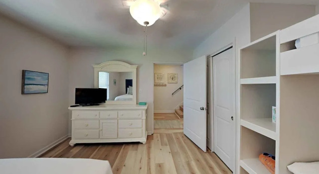 Creole Cottage by Southern Vacation Rentals, Rezervasyon Tatil Evi Pensacola Beach Panhandle Florida
