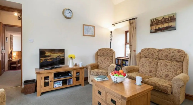 Bwthyn Llys Twrog, Забронировать Отель Отели Сноудония 4 звезды, 4*