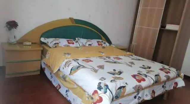 Люкс Standard Tianjin Warm Home Homestay