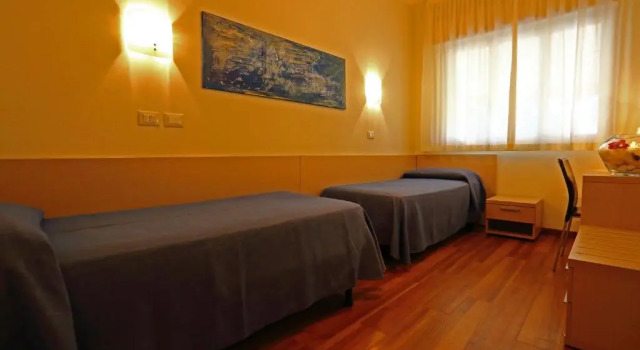 Семейный номер Standard Hotel Castiglione