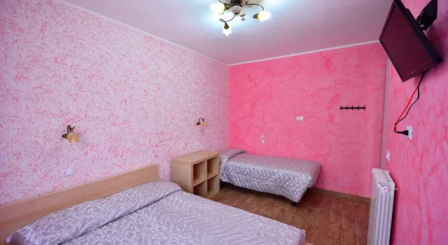 B&B Il Casale, Book Bed and Breakfast Hotels in Abruzzo with Parking, Parking