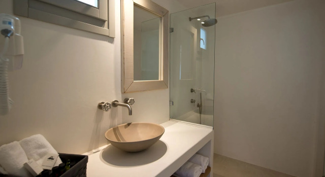 Номер Deluxe Legacy Suites