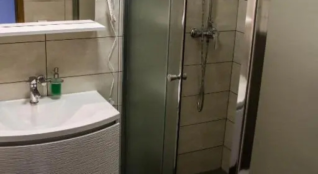 Номер Luxury Rooms Rebolj