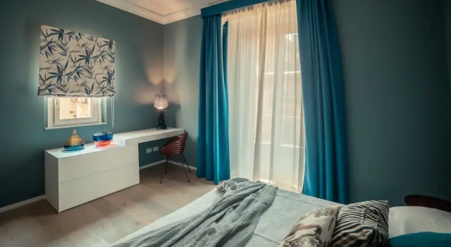 La Suite di Piazza dellUniversità, Забронировать Апартаменты/квартира Апартаменты Катании, рядом с Парк Вилла Беллини, Апартаменты/квартира
