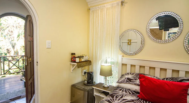 Номер Economy La Loggia Bed and Breakfast